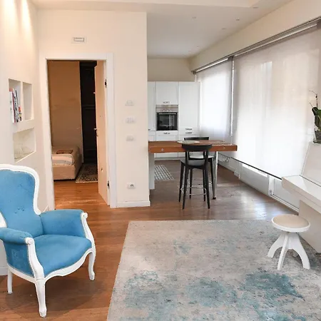 Viola Apartment Bardolino